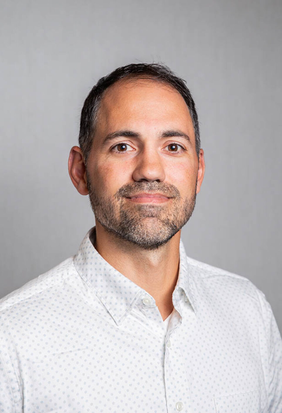 Business headshot, Montreal