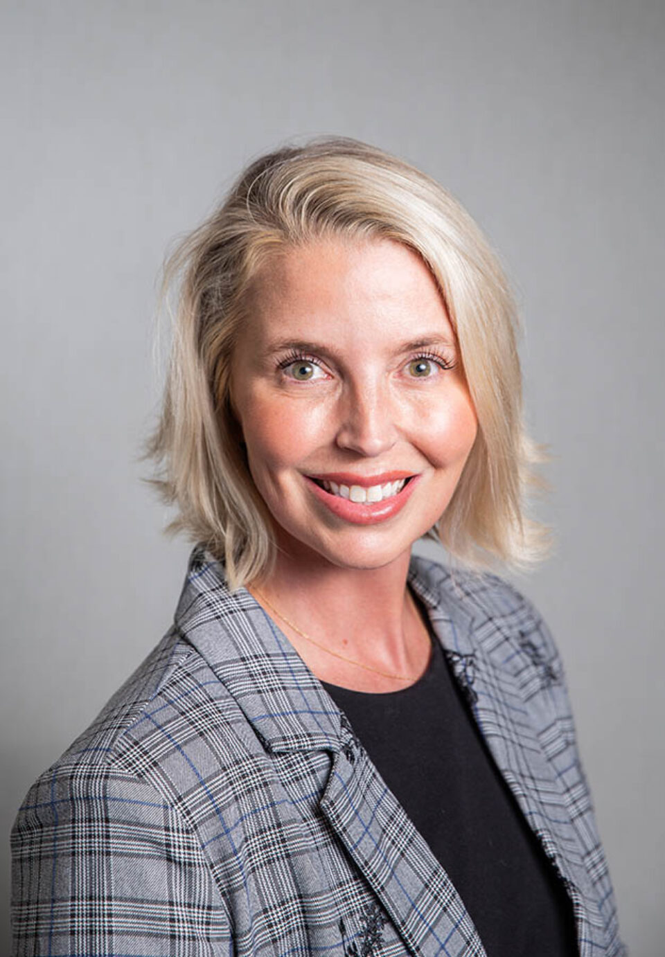 Business headshot, Montreal